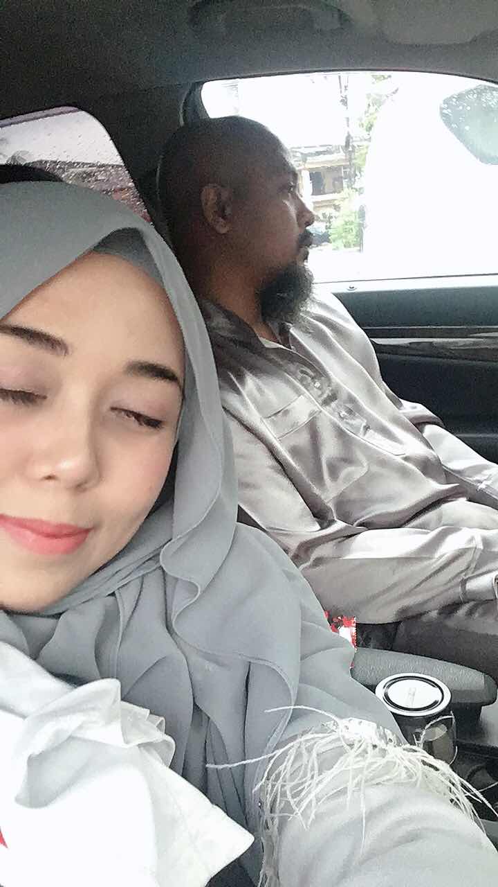 madrasah Tahfiz Seri Alam Gombak Premium Beautiful Therapants Herba Maharani Gombak KL