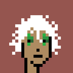 Cryptopunks, the most expensive NFTs: Why do they attract top prices? 6