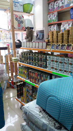 Zuzoo Pet Evcil Hayvan Ürünleri Ticaret Limited Şirketi | Maltepe İstanbul - Evcil Hayvan Malzemeleri Mağazası
