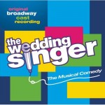 Review Wedding Singer Musical