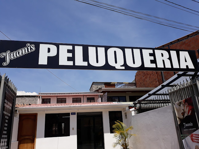 Juanis Peluqueria