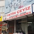 Fatih Mefruşat