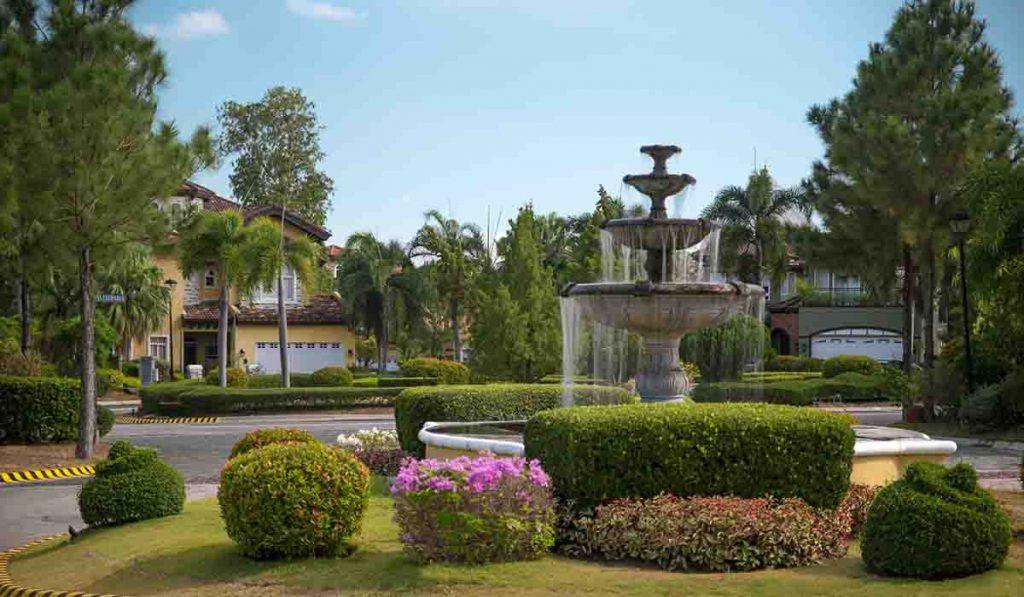 Vista Alabang: Luxury Real Estate in the Philippines