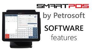 Petrosoft SmartPOS