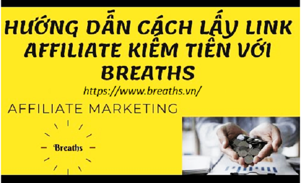 Nền tảng Breaths – Công cụ giúp bạn trở thành công dân số toàn cầu