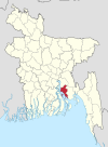 লক্ষ্মীপুর জেলা
