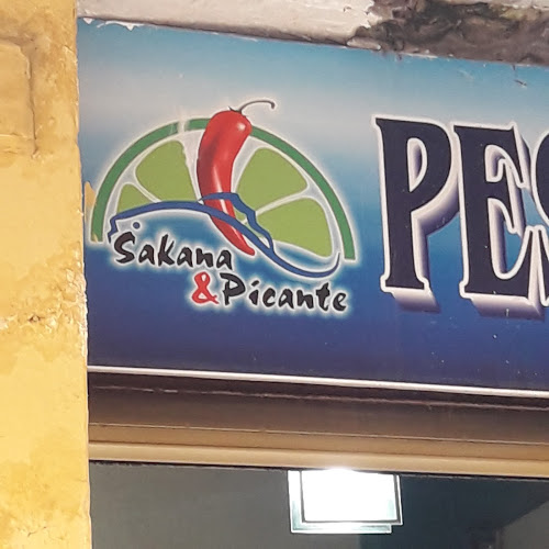 SAKANA - Cebicheria - Huancayo