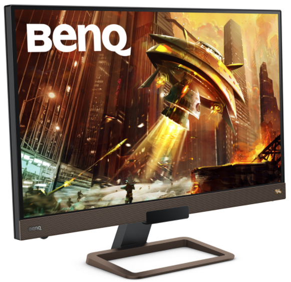 BenQ EX2780Q 27 inch 2K QHD Gaming Monitor