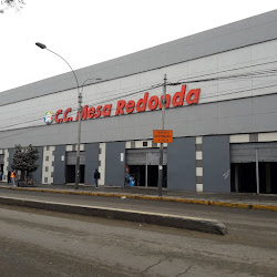Rico Norte