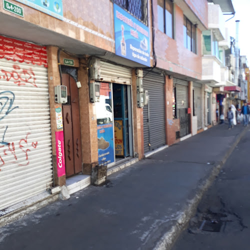 Zapateria "El Remendon"