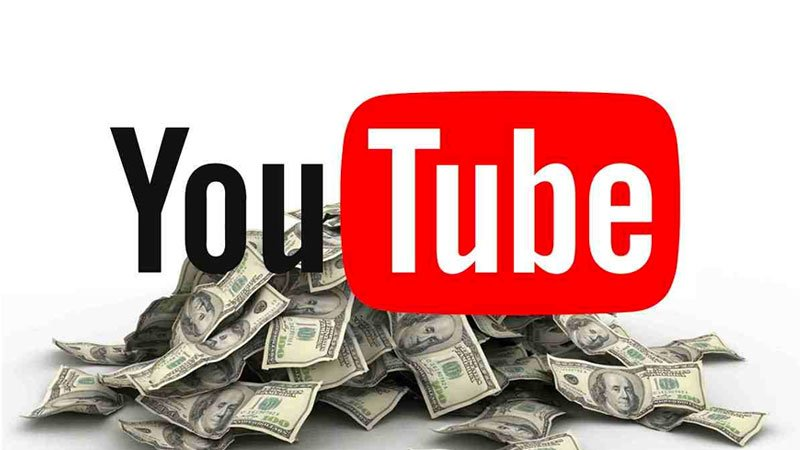 Bạn có thể kiếm tiền trên Youtube khi tham gia network