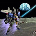 Gundam Wallpaper 6 apk