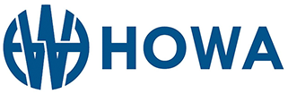 Howa USA holding logo