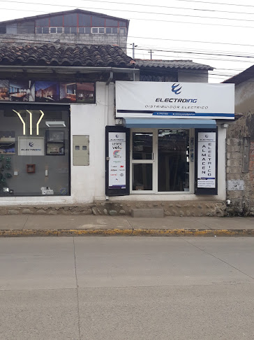 Opiniones de ELECTROING en Cuenca - Electricista