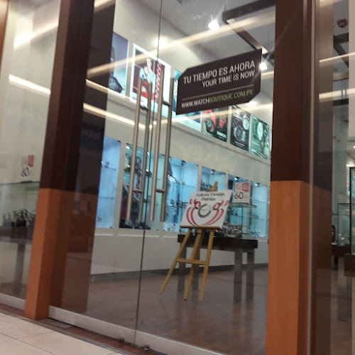 Salvatore Ferragamo - Tienda