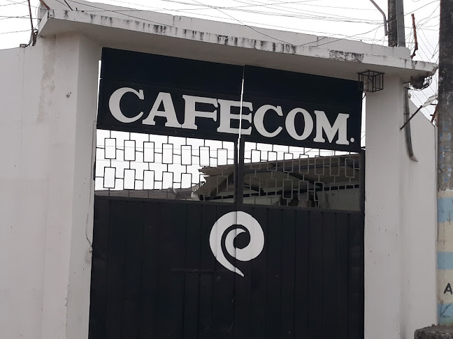 Opiniones de Cafecom en Guayaquil - Cafetería