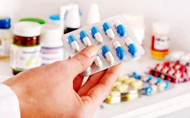 dược phẩm điều hòa nhịp tim