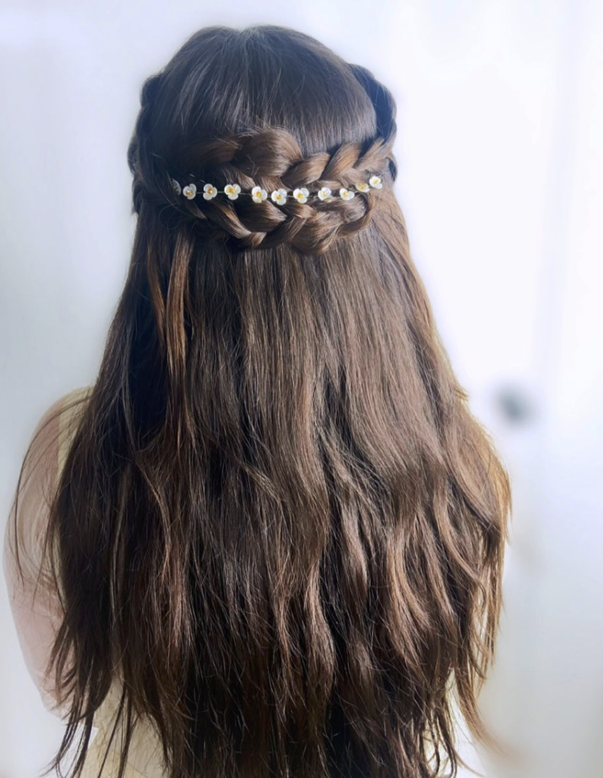 16 Lovely Hairstyles With Suits, Kurtis, Patialas, Palazzos & More - MyGlamm
