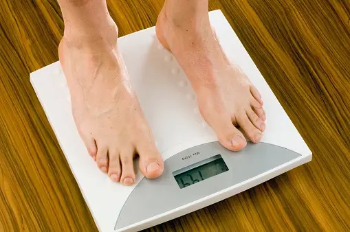 Can Your Scale Help You Lose Weight?