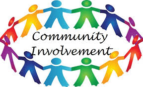 Community Involvement