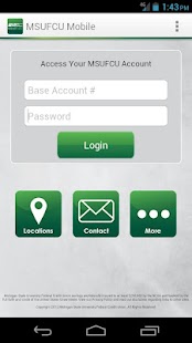 Download MSUFCU Mobile apk