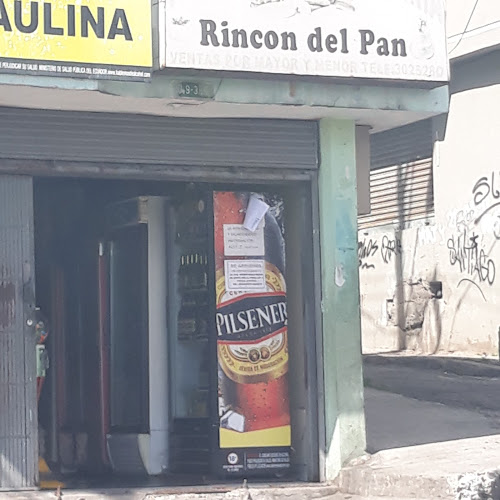 Rincon Del Pan - Quito