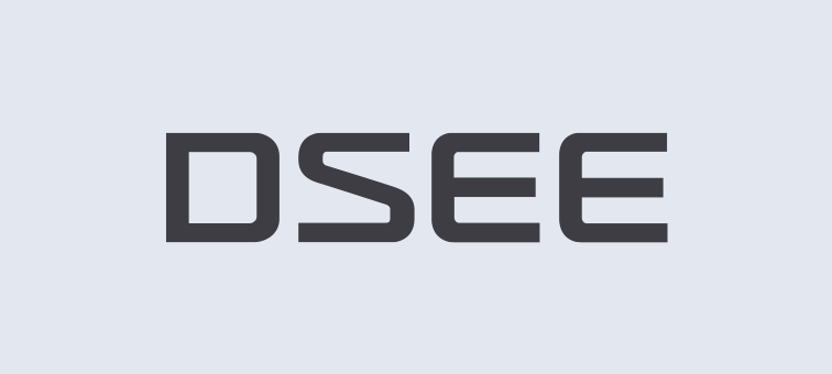 Логотип DSEE
