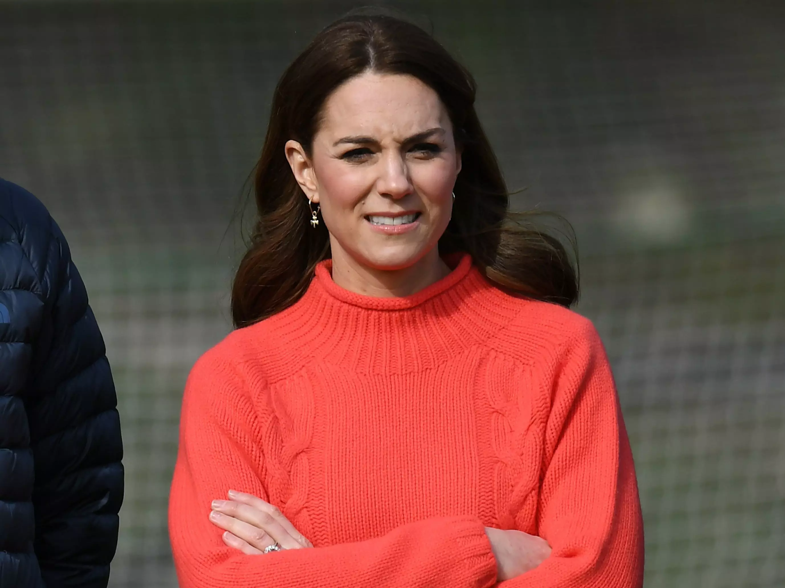 See This Detail About the Outfit That Kate Middleton Wore to a Royal Engagement, Which Sparked Rumors