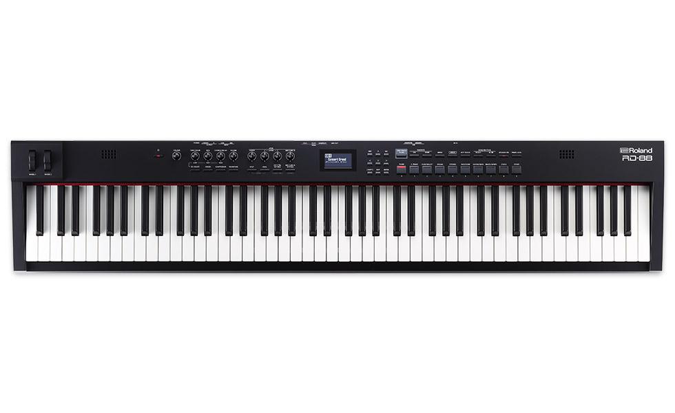Roland - RD-88 | Stage Piano