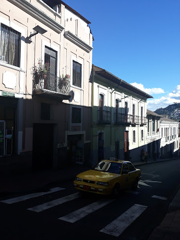 Opiniones de Mercedaria Patria en Quito - Escuela