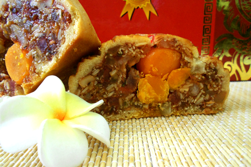 bánh trung thu thập cẩm