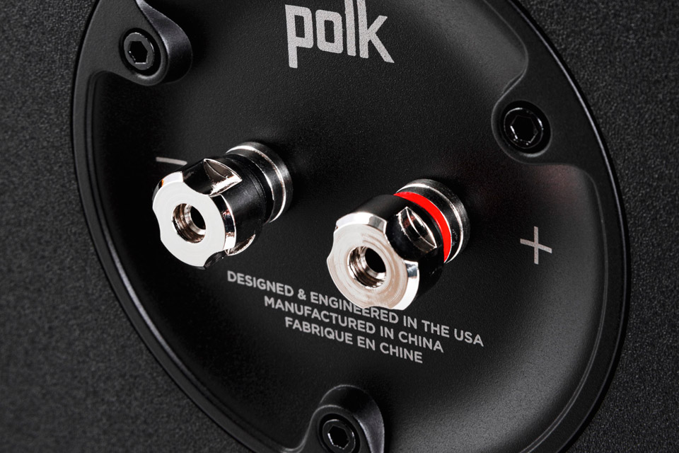 Loa Cột Polk Reserve R700