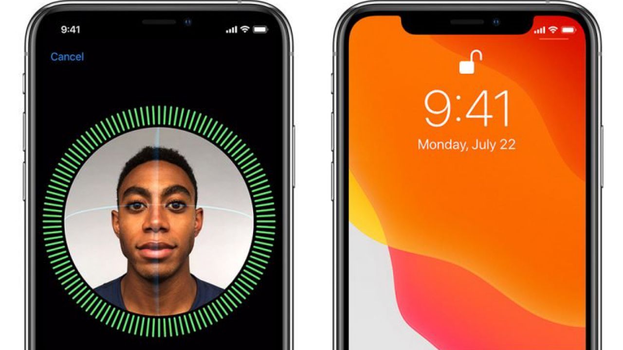 iPhone 12 in arrivo con nuovo Face ID. Addio al connettore ...