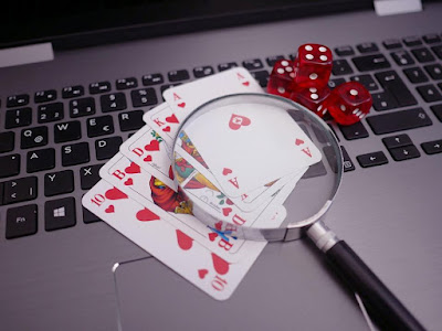 Free photos of Poker