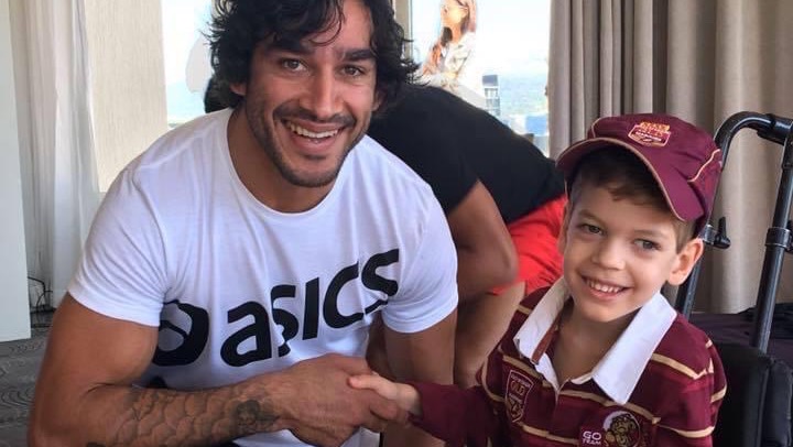jonathan thurston