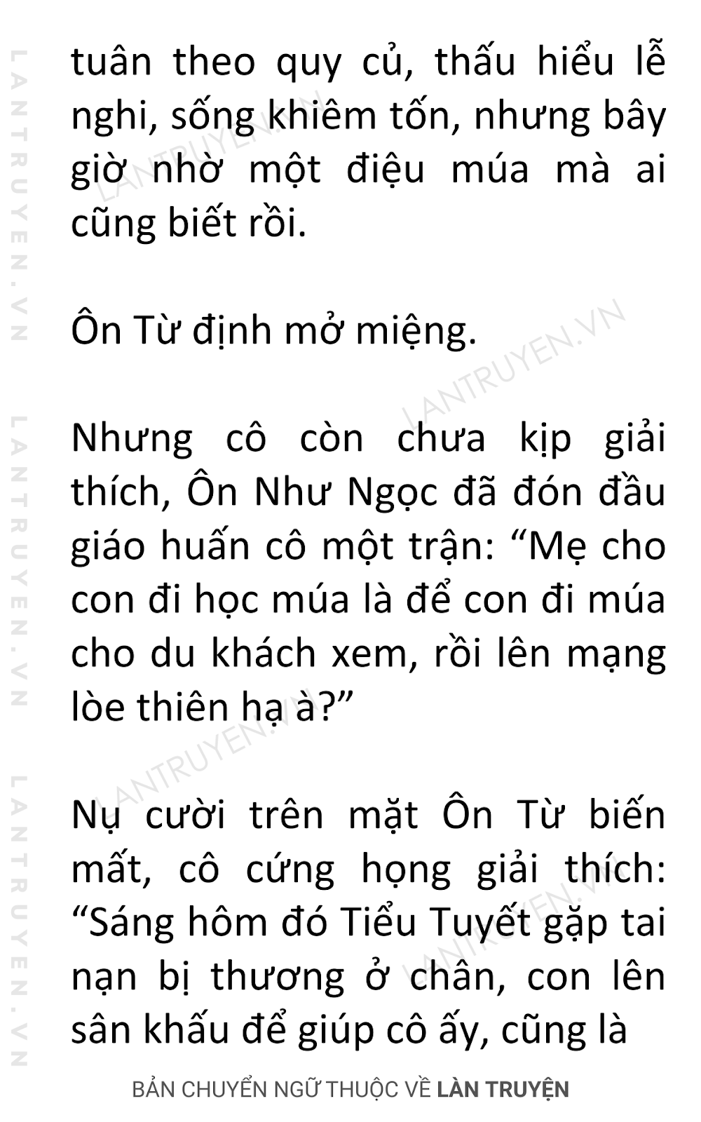 Cho Má Em Thêm Hồng - Chương 12