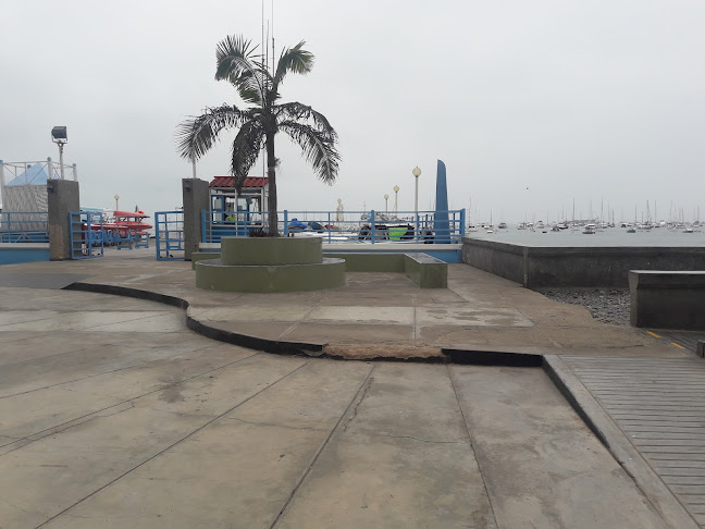 Restaurante La AURORA - La Punta
