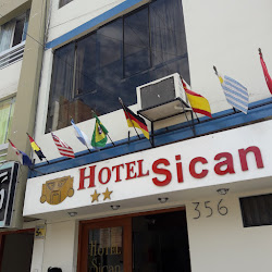 Hotel Sican