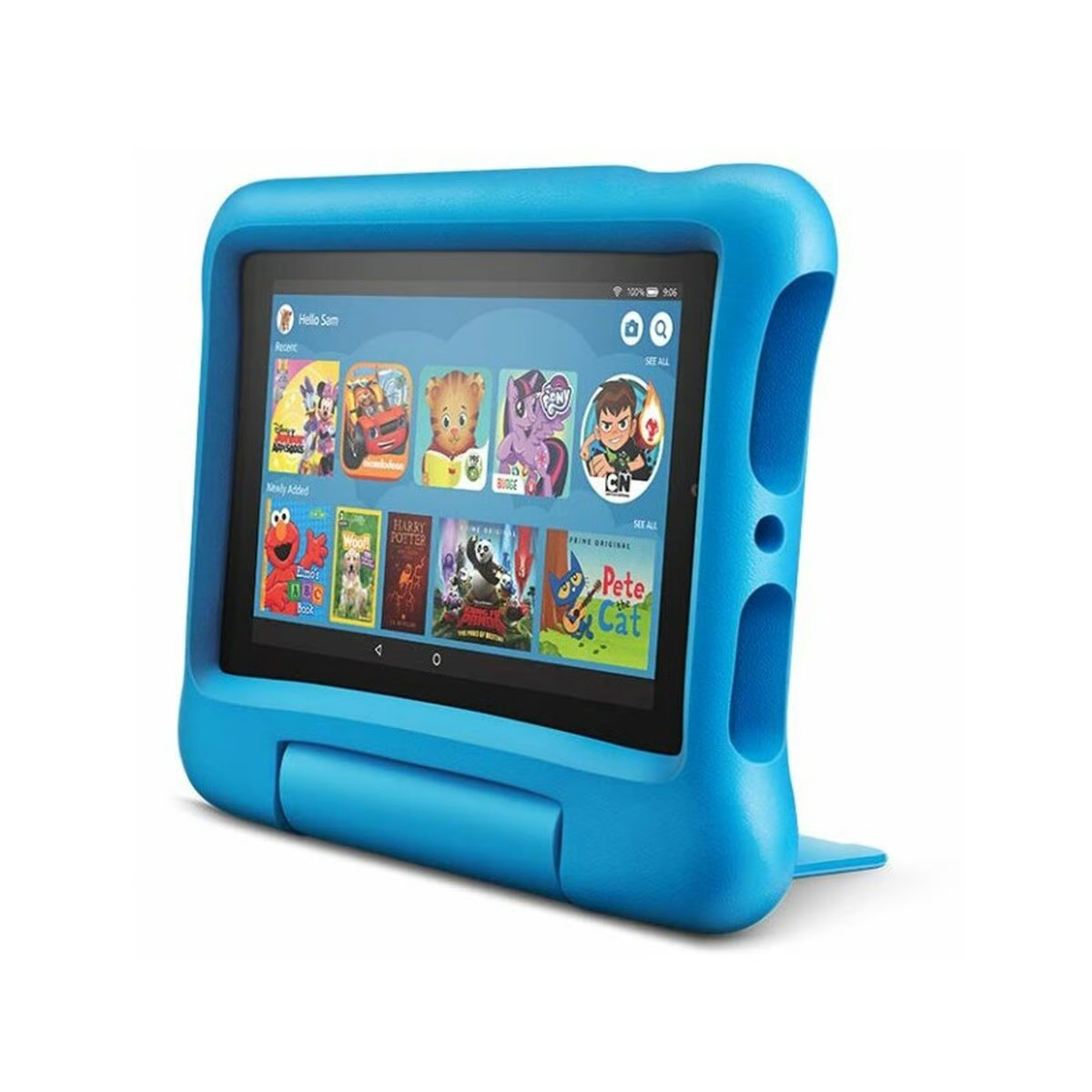 Tablet for Kids