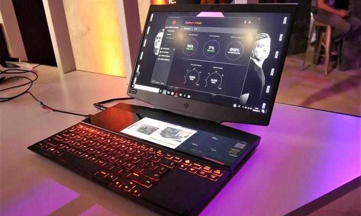 HP Omen