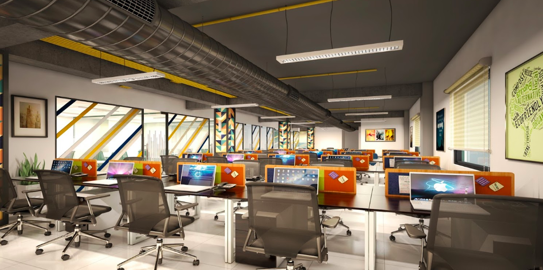 WorkEdge Coworx- Founder Talks