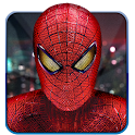 Amazing Spider-Man 3D Live WP apk