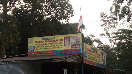 Kurnia Jaya Steel Bsi
