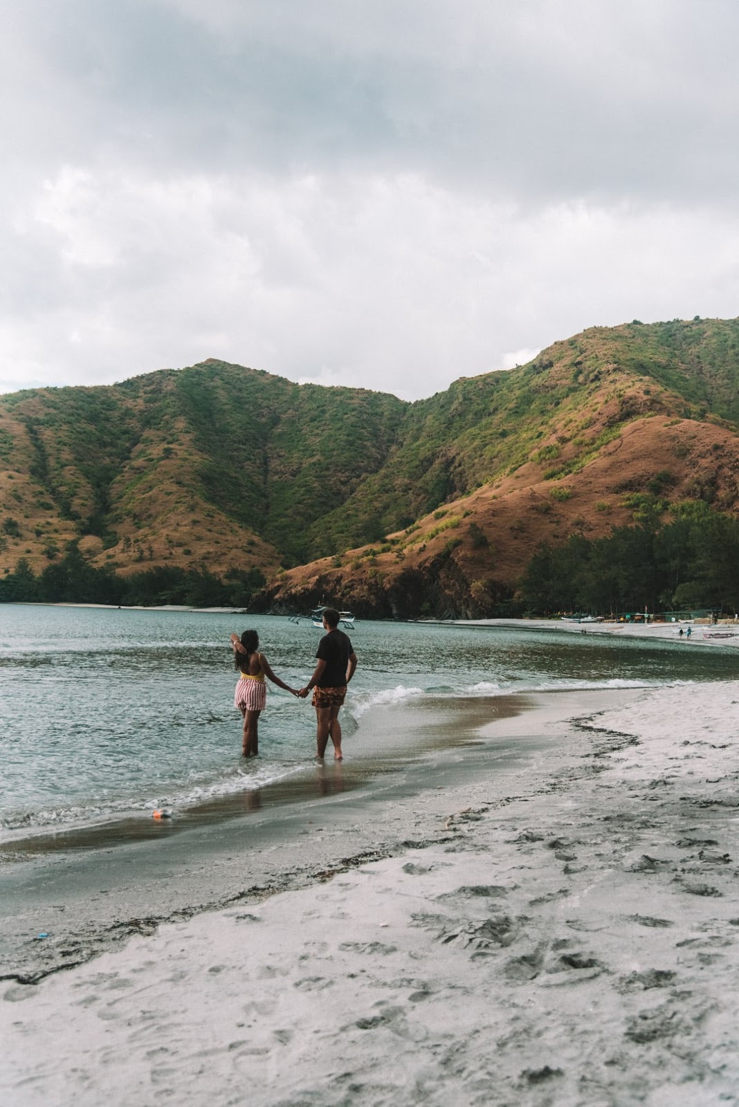 nearest beach in pampanga, beaches near Pampanga, Beaches in Zambales, Capones Island, Island hopping in Zambales, Zambales travel guide, Anawangin Cove