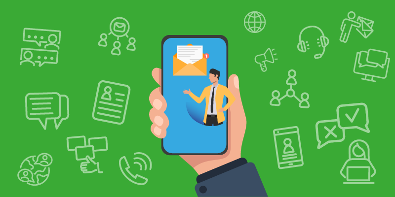 How To Run An SMS Campaign: Text Message Marketing 101 | VipeCloud
