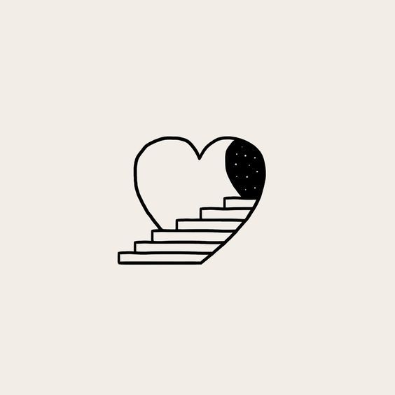 Stairway to love