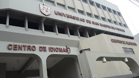 Centro De Idiomas USMP