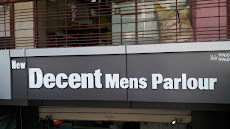 Decent Mens Parlour