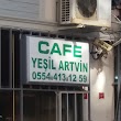 Cafe Yeşil Artvin