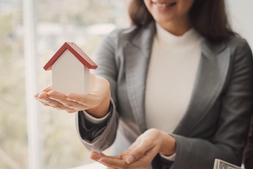 home mortgage installments 400 million